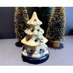 513 Bunzlau Kerstboom 2858X Kerst 513 Bunzlau Kerstboom 2858X Kerst